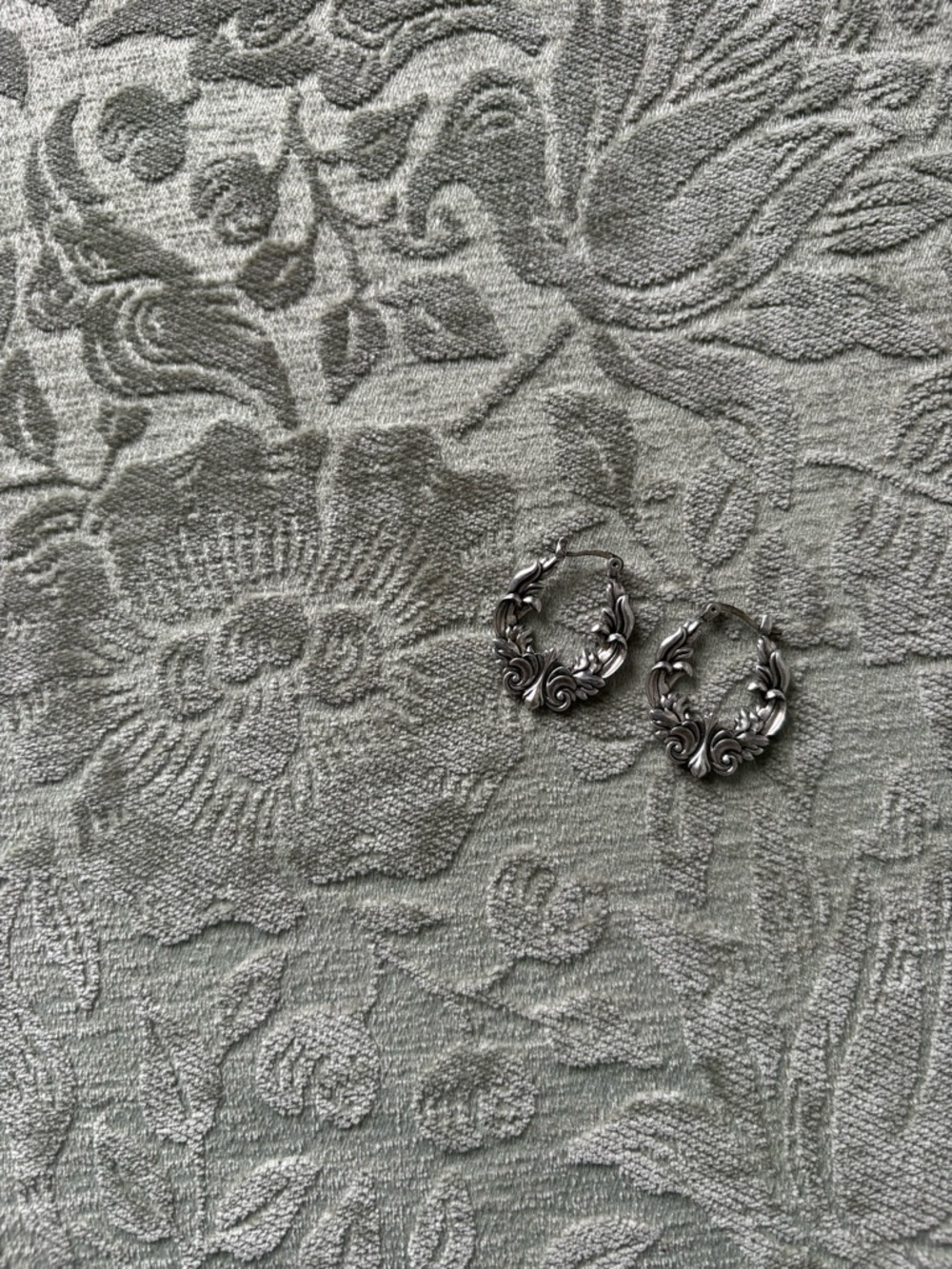 Earrings - Picture 2 of 2